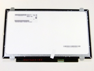 Dalle écran LCD B140XTN02.D HW6A 14" LED - Résolution 1366x768, Connecteur 30 Pins, Livraison Rapide