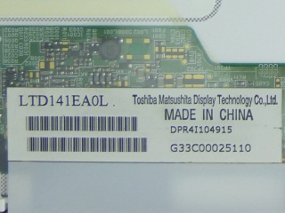 LTD141EA0L