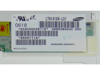 LTN141XH-L01
