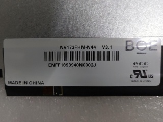 NV173FHM-N44