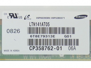 LTN141AT05-G01
