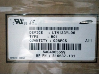 LTN133YL06-H01