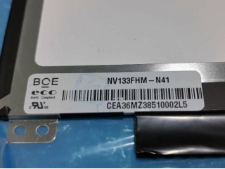 NV133FHM-N41