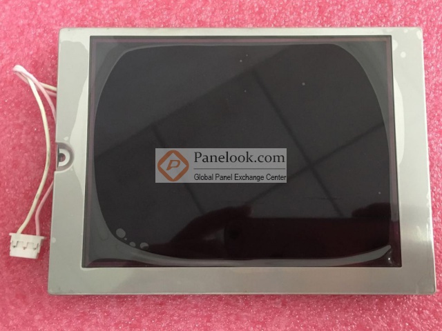 Kyocera KCG057QV1DB-G770 Overview - Panelook.com