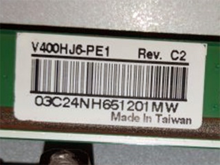 V400HJ6-PE1 Rev.C2 photo