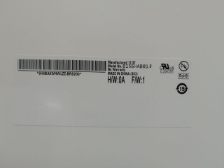 B156HAB01.0