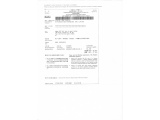 Certificate of Incorporation
