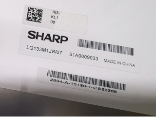 LQ133M1JW07