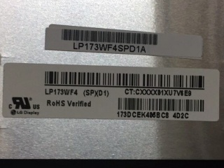 LP173WF4-SPD1