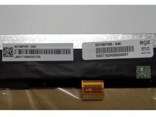 NV156FHM-A46