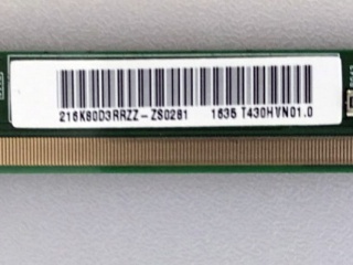 T430HVN01.0 CELL photo
