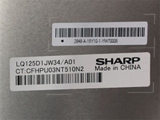LQ125D1JW34