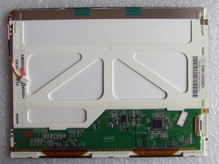 Ampire 10.4" TN LCM 800×600 400nits WLED LVDS 20pins