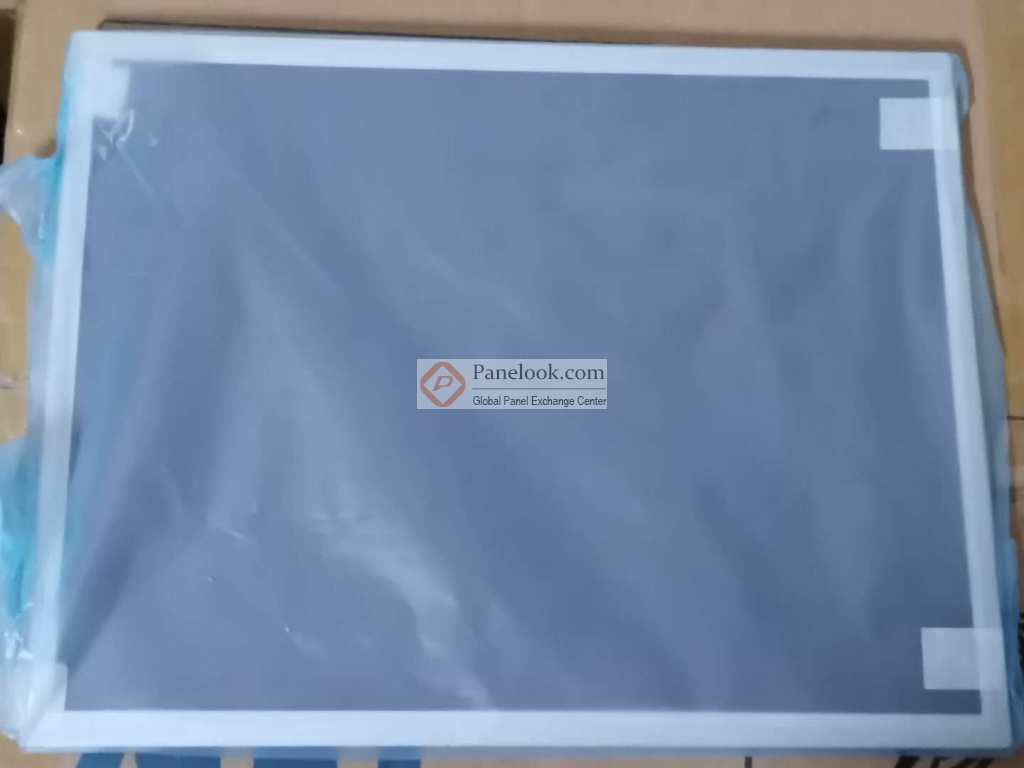 G150XJEE01 Innolux 15" VA LCM 1024×768 400nits WLED eDP 30pins Peng