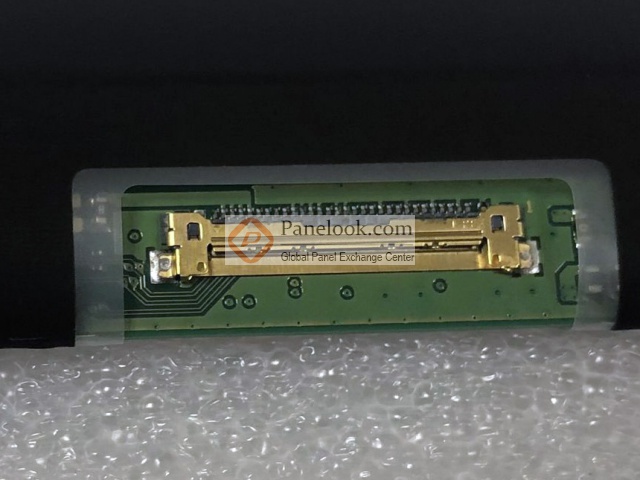 Écran LCD LTN156HL01-102 15.6 Pouces FHD IPS LED Pour PC Portable - Neuf Original