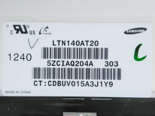 LTN140AT20-303