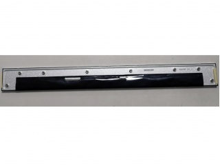 AUO 22.9" Stretched IPS LCM 1920×165 500nits WLED LVDS 30pins