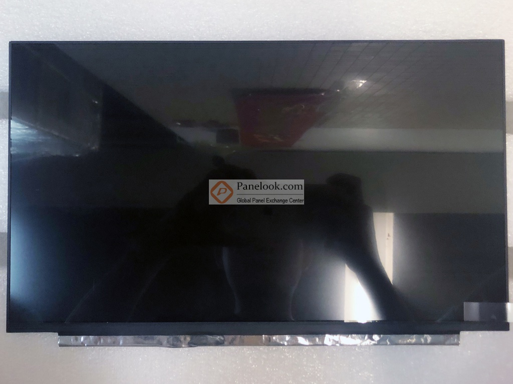Dalle écran Tactile 15.6" Innolux N156HCN-EBA Rev C5 - Full HD 1920x1080 - 40 Pins - Pour Ordinateur Portable
