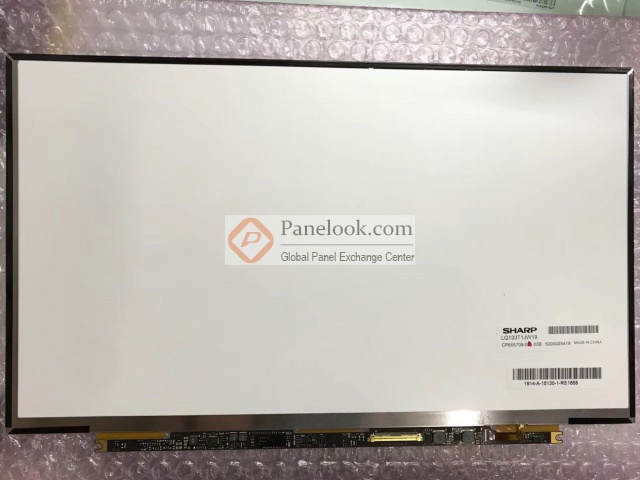 Sharp LQ133T1JW19 Overview - Panelook.com