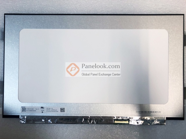 Écran Tactile 15,6" FHD In-Cell Pour HP - Compatible Innolux N156HCN-EBA - Neuf