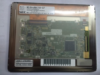 Écran LCD NL6448BC18-06F - 5.7 Pouces - Garantie 1 An - Neuf Grade A+ (pas De Pixel Mort)