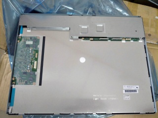 NLT 21.3" IPS LCM 2048×1536 800nits WLED LVDS 104pins