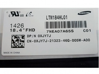 LTM184HL01-C01