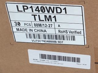 LP140WD1-TLM1