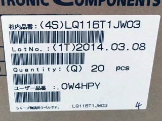 LQ116T1JW03