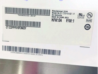 B156HAN01.0