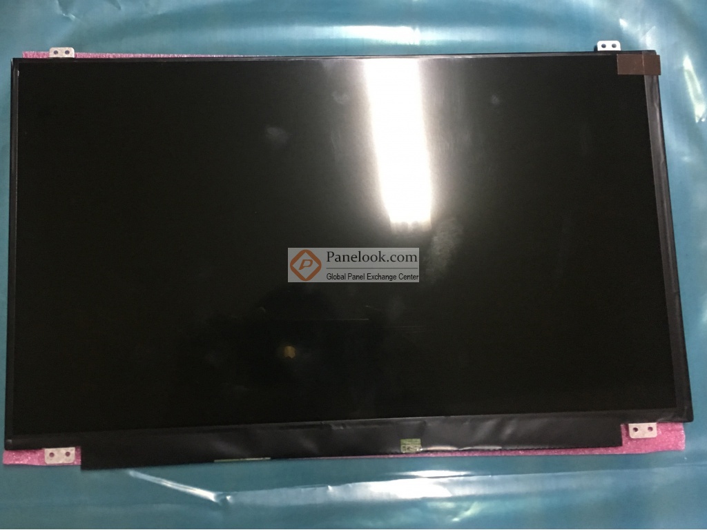 NT156FHM-N31 15.6" LCD Screen – Matte FHD 1920x1080 Display, Universal Laptop