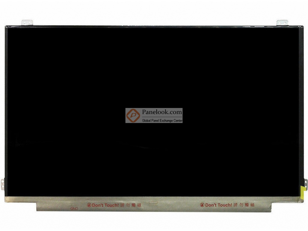 Écran LED 15.6 Pouces B156ZAN02.1 4K UHD - Dalle Neuve Pour Portable, Garantie 1 An