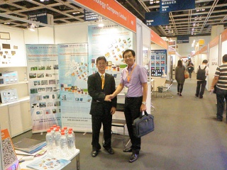 Microtech Technology Co. Ltd. | TFT LCD Module, Capacitive Touch Panel ...