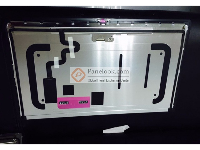 LG Display LM270QQ1-SDA2 Overview - Panelook.com