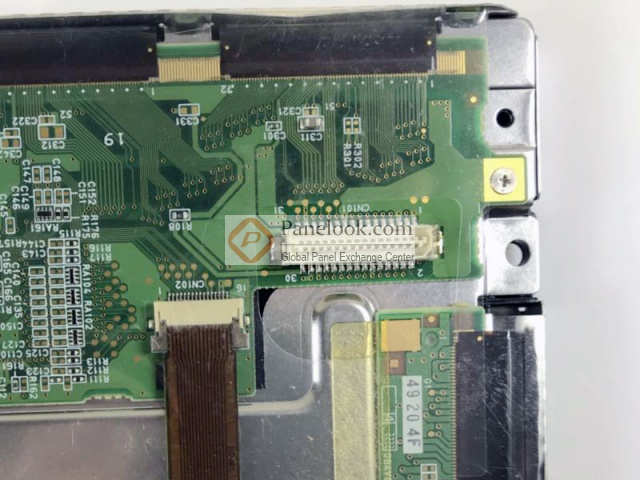 Mitsubishi AA084VC05 Overview - Panelook.com