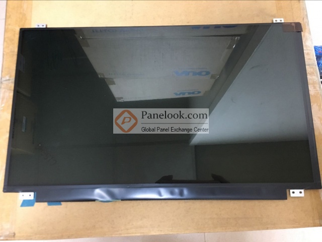 Dalle écran LCD type BOE Boehydis NT156WHM-N22