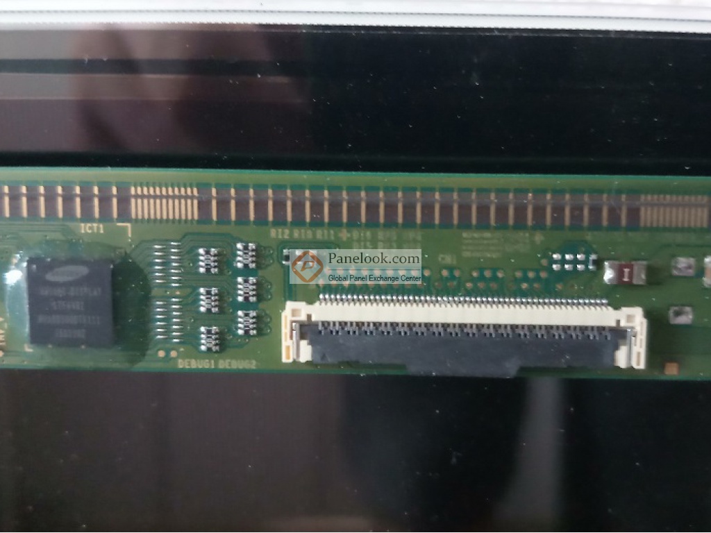 Samsung LSC480HN08-8 Overview - Panelook.com