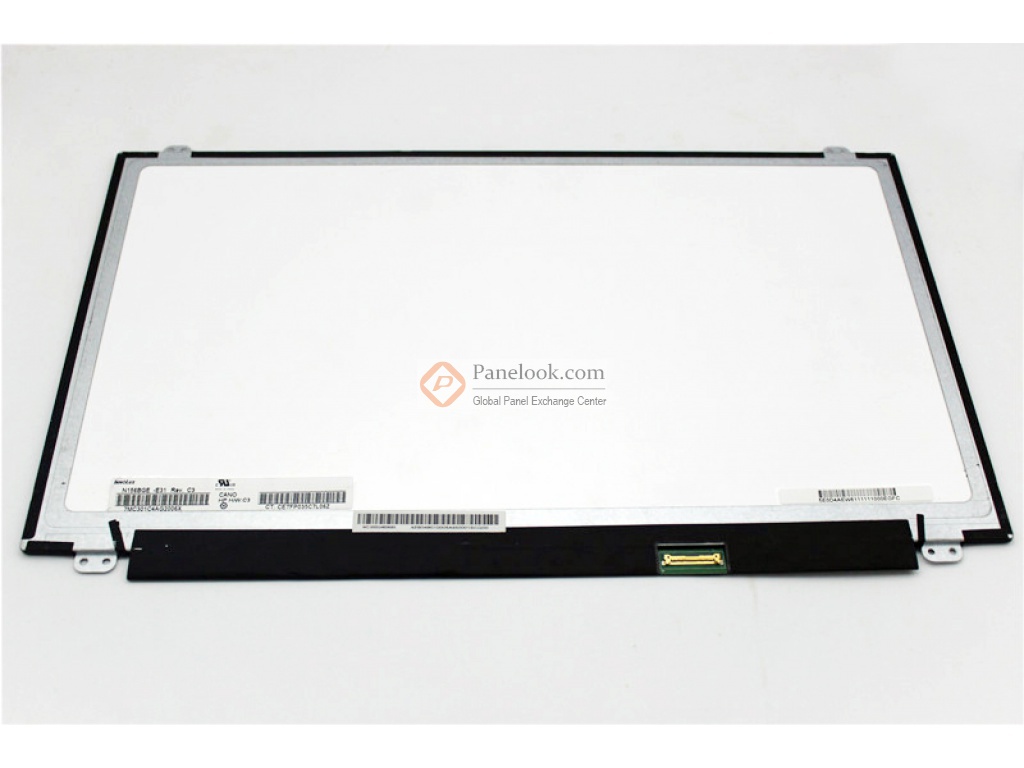 Nuevo 15.6" Chimei Innolux N156bge-e31 Rev.B1 Compatible Portátil