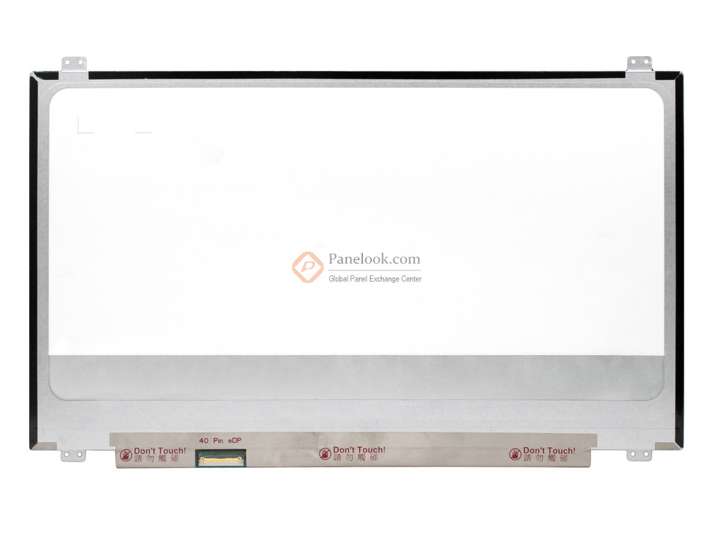 BTSELSS B173HAN03.1 40 Pins 144 Hz FHD 1080P 17.3 LCD Non