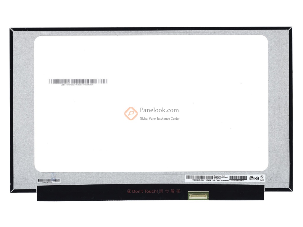 B156HAN02.3 Pantallas LCD De Repuesto - Desde $39.05