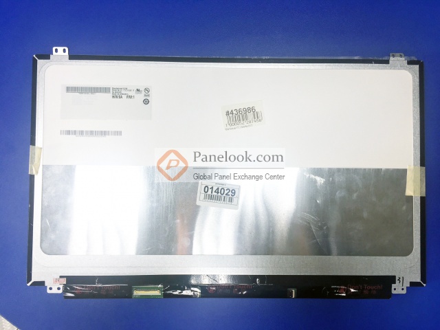 AUO B173ZAN01.0 Overview - Panelook.com