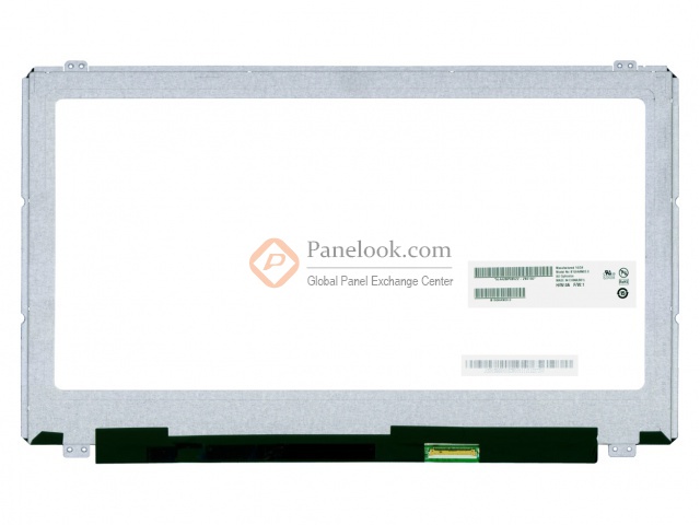 AUO B156HTN03.3 / B156HTN03.2 15.6” FHD Matte Laptop Screen – 1920x1080 LED