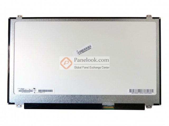 Schermo LCD InnoLux N156BGE-L31 Rev.C1, 15.6" HD, LED, 40 Pin, DisplaySeek, Consegna 24h - 4