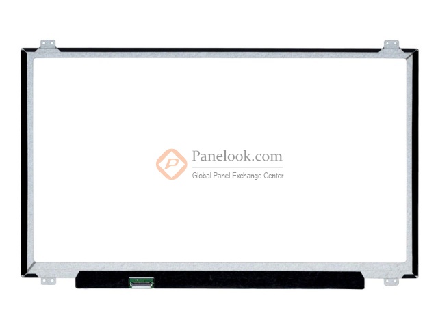 Écran LCD 17,3" FHD 1920x1080 Pour Ordinateur Portable - Réf. LP173WF4 (SP) - Neuf