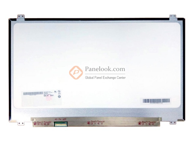 Dalle écran 17.3" LED B173HAN01.1 HW0A - Compatible Divers Modèles - Neuf, Garantie 1 An