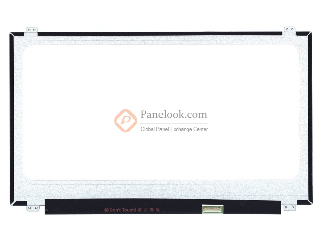 AU Optronics B156XTN04.2 Schermo Per Laptop Da 15.6" Nuovo - Foto 5