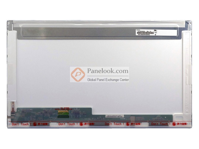 Écran LCD 17.3 Pouces Innolux N173FGE-L23 - Résolution 1600x900 - 40 Pins - TESTÉ Et Fonctionnel - Occasion
