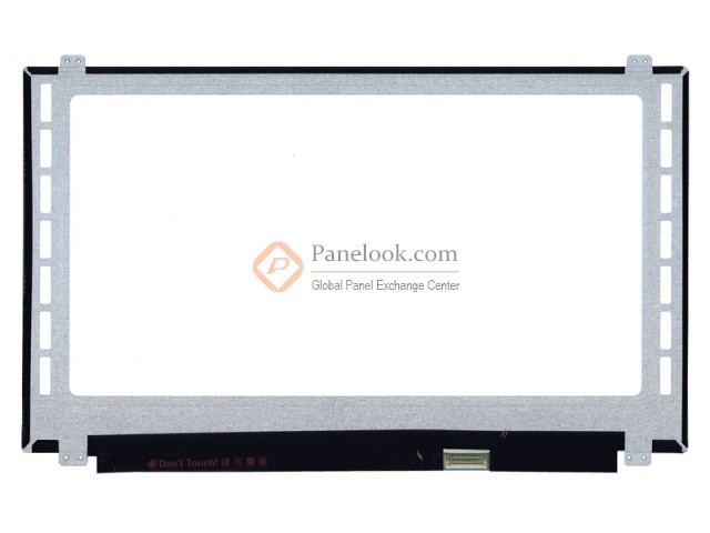 15.6 Inch AU Optronics B156HTN03.4 LCD Screen - FHD 1080P Matte Display Laptop Replacement