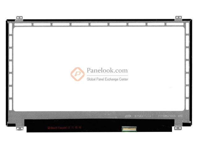 Originale B156Xtn03.2 Fru 18200979 Lcd Display Schermo Originale 15.6 Led 40Pin (564L3920