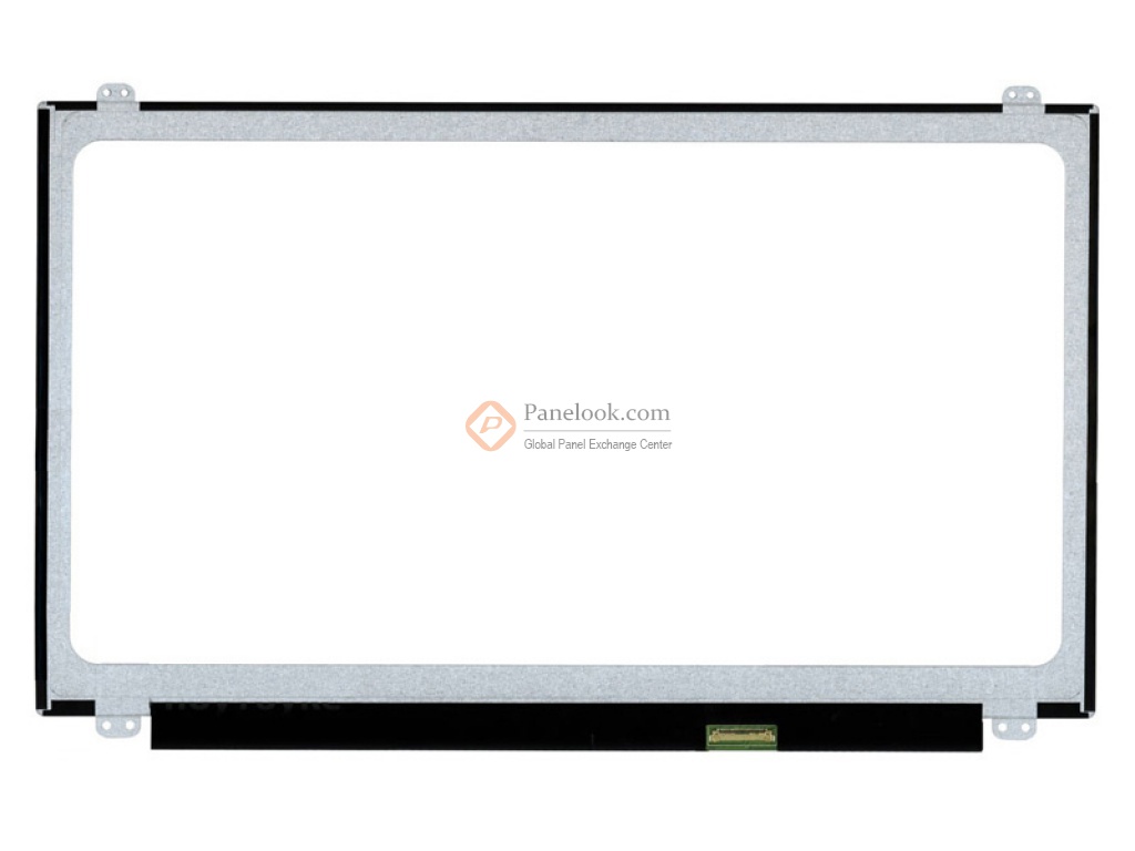 Display Slim LED 15,6" Per Notebook | Innolux N156BGE-EB2 | 1366x768 | 30 Pin EDP - 2